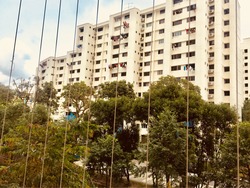 Parc Vera (D19), Condominium #168339612